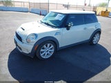 Mini Cooper S WMWMF73548TT92343 photo