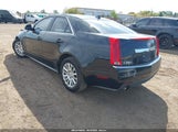 Cadillac Cts Luxury 1G6DG5EY3B0157973 снимка
