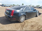 Cadillac Cts Luxury 1G6DG5EY3B0157973 снимка