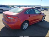 Toyota Corolla Le JTDEPRAE4LJ032304 снимка
