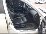Infiniti Q50 3.0T Sport JN1EV7AR7GM344251 photo
