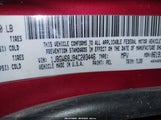 Jeep Grand Cherokee Overland 1J8GW68J94C203446 снимка