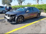 Toyota Camry Se 4T1G11AK7LU917320 photo