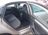 Volkswagen Passat 2.5L Se 1VWBP7A38CC004478 снимка