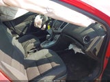 Chevrolet Cruze 1Lt Auto 1G1PC5SB8E7418248 fotografie