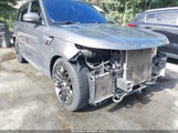 Land Rover Range Rover Sport 5.0L V8 Supercharged/5.0L V8 Supercharged Dynamic SALWR2EF4GA577443 photo