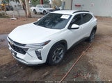 Chevrolet Trax Fwd Lt KL77LHE25RC100859 снимка