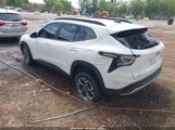 Chevrolet Trax Fwd Lt KL77LHE25RC100859 fotografie