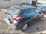 Chevrolet Cruze Lt Auto 3G1BE6SM7HS580177 снимка