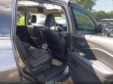 Honda Pilot Ex-L 5FNYF6H85JB024991 fotografie