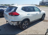 Nissan Rogue Sl JN8AT2MT8HW391486 снимка