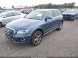 Audi Q5 2.0T Premium WA1L2AFP2HA004665 снимка