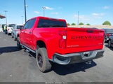 Chevrolet Silverado  4Wd Short Bed Custom Trail Boss 3GCPYCEH1LG214079 fotografie
