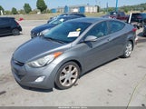 Hyundai Elantra Limited 5NPDH4AE7DH420097 снимка