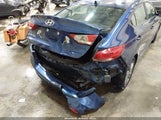 Hyundai Elantra Value Edition 5NPD84LF1HH119191 снимка