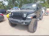 Jeep Wrangler Unlimited Sport Altitude 4X4 1C4HJXDG6MW662281 fotografie