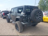 Jeep Wrangler Unlimited Sport Altitude 4X4 1C4HJXDG6MW662281 снимка