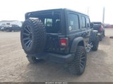 Jeep Wrangler Unlimited Sport Altitude 4X4 1C4HJXDG6MW662281 снимка