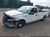 Ford F-150 Xl 1FTMF1CMXDKF34251 снимка