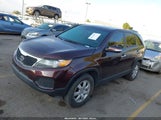 Kia Sorento Lx 5XYKT4A13DG358739 снимка