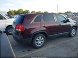 Kia Sorento Lx 5XYKT4A13DG358739 снимка