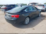 Chevrolet Impala Fwd Lt 1G11Z5S35LU103208 fotografie