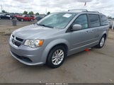 Dodge Grand Caravan Sxt 2C4RDGCG2GR272823 fotografie