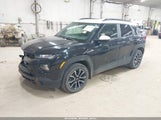 Chevrolet Trailblazer Awd Activ KL79MSSL1MB022563 снимка