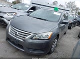 Nissan Sentra Sv 3N1AB7AP7FL633855 снимка