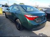 Toyota Corolla Le 2T1BURHE8FC420038 снимка