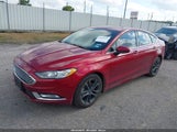 Ford Fusion S 3FA6P0G76JR256627 снимка
