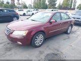 Hyundai Sonata Limited 5NPEU4AC9AH597762 снимка