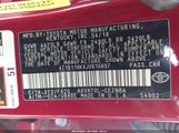 Toyota Camry Le 4T1B11HKXJU610897 photo