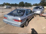 Acura Integra Ls JH4DA3453KS016284 снимка