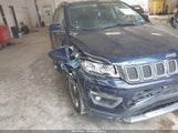 Jeep Compass Limited 4X4 3C4NJDCB3KT651040 снимка