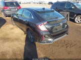 Honda Civic Ex-L SHHFK7H86LU405758 снимка