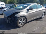 Hyundai Elantra Se 5NPDH4AE0EH514002 снимка