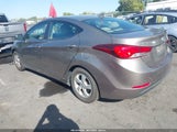 Hyundai Elantra Se 5NPDH4AE0EH514002 снимка