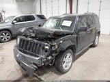 Jeep Patriot Sport 1J4NT1GBXAD655636 photo