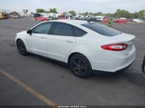 Ford Fusion S 3FA6P0G73GR268629 снимка