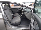 Hyundai Elantra Gls (Ulsan Plant) KMHDH4AE2CU327035 photo