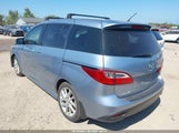 Mazda Mazda5 Touring JM1CW2CL2C0107696 fotografie