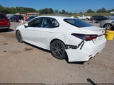 Toyota Camry Se Awd 4T1G11BK6PU100117 photo