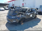 Land Rover Range Rover Evoque Pure Plus SALVV2BG4CH677466 снимка