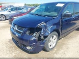 Dodge Grand Caravan Se 2C4RDGBG7DR763031 снимка