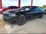 Chevrolet Camaro 2Ls 2G1FA1E35C9132626 снимка