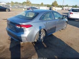 Toyota Corolla Hybrid Le JTDEAMDE7MJ001677 photo