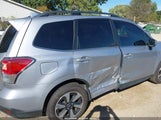 Subaru Forester 2.5I Limited JF2SJAJC6HH411518 снимка