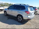 Subaru Forester 2.5I Limited JF2SJAJC6HH411518 снимка