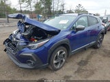 Subaru Crosstrek Limited 4S4GUHM69R3709808 fotografie